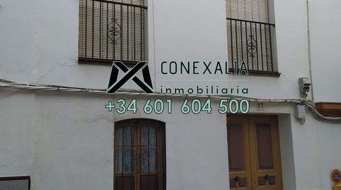 Casa en venta en Conjunto Histórico, 4 dormitorios.