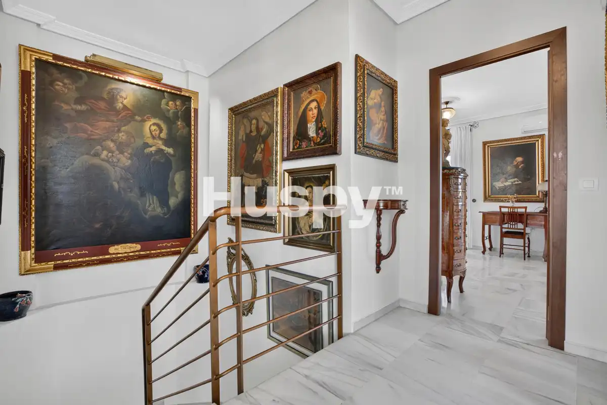 Semi-detached house with terrace for sale in Calle Menorca, imagen 25