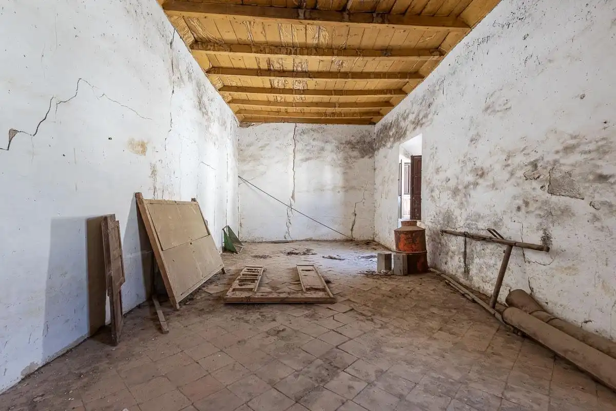 Casa o xalet en venda en Gójar amb Jardí privat, Traster i Balcó