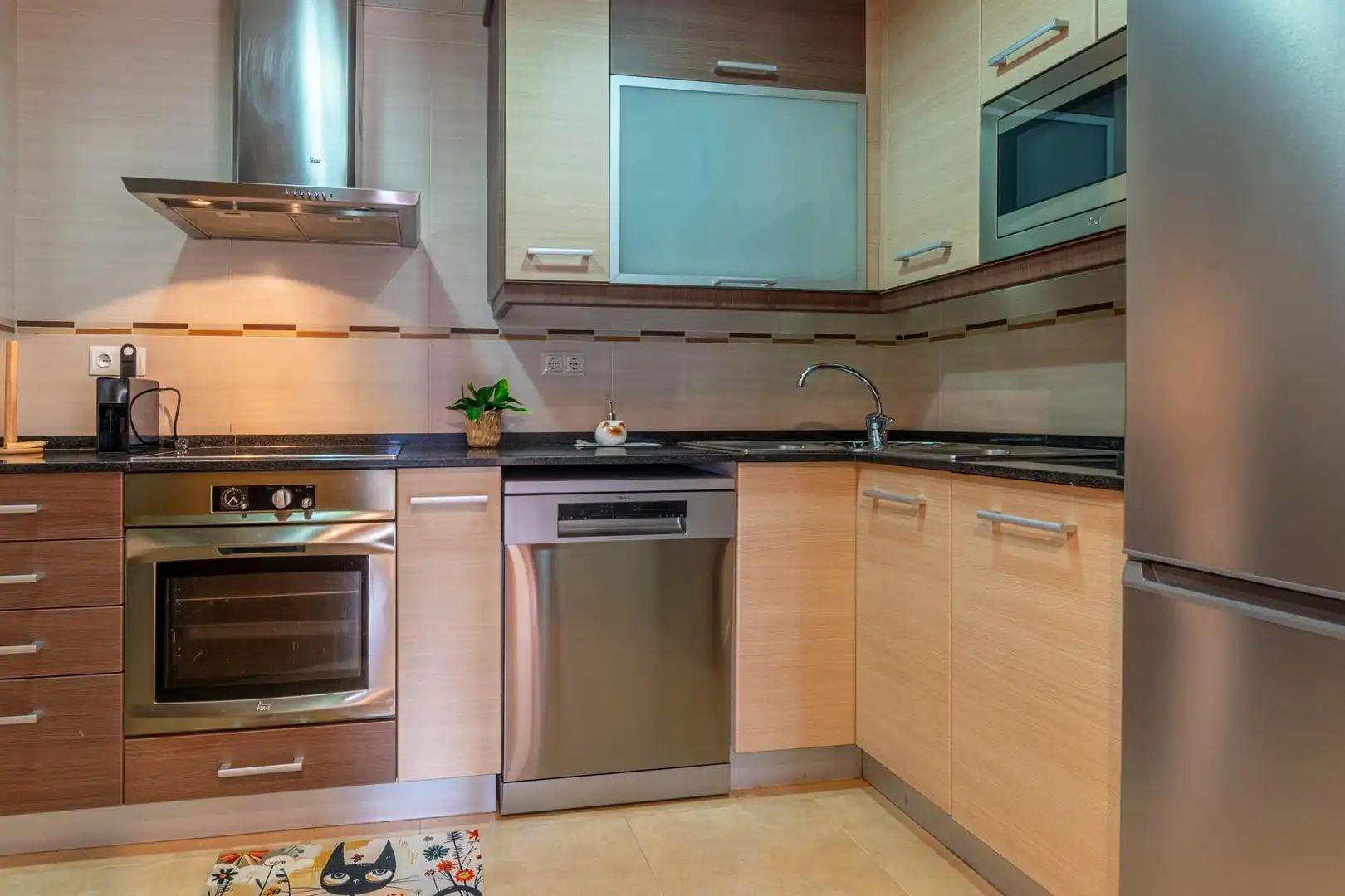 Flat for sale in Carrer Carrer Progrés, 44, La Granada