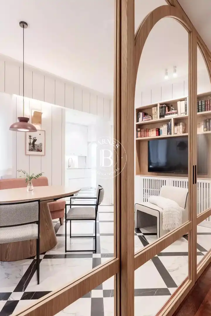 Habitación de Piso en venta en Madrid con Aire acondicionado, Calefacción y Trastero