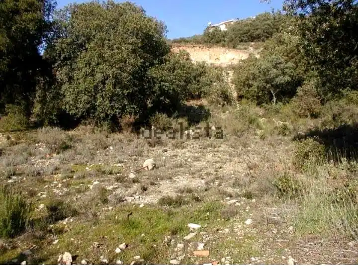 Terrenys i solars en venda a Las Fuentes