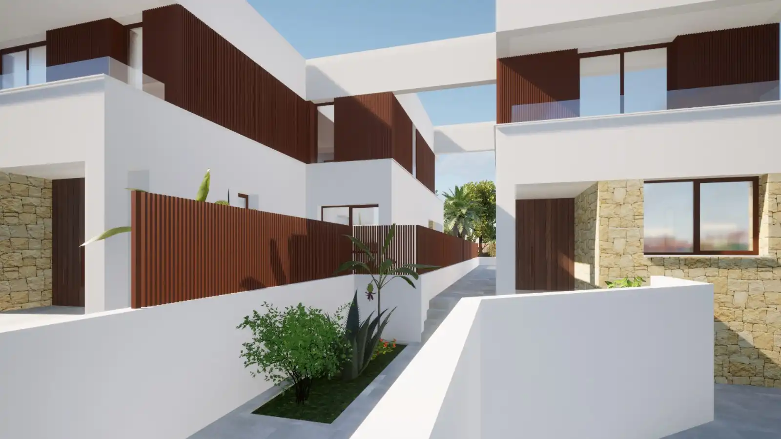 Chalet con piscina en venta en Carrer Juana Francés, imagen 8