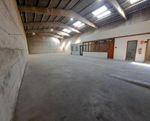 Industrial buildings to rent in Mollerussa