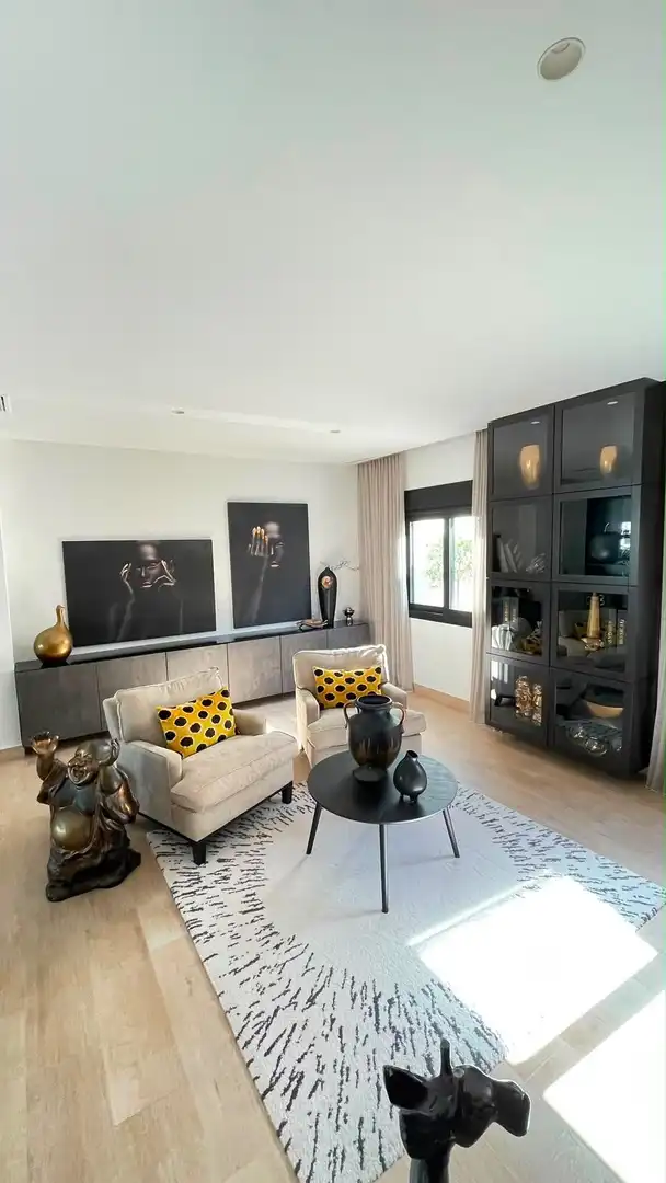 Casa con piscina in vendita a Balcón de Finestrat - Terra Marina, imagen 17