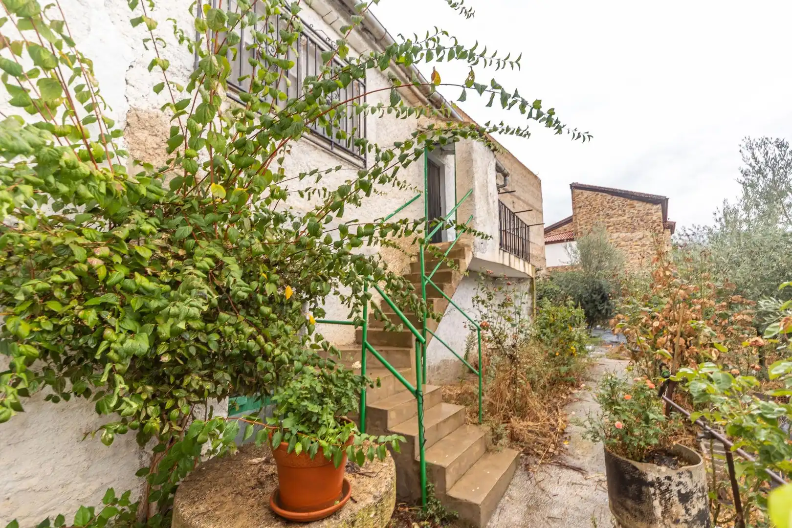 Villa con balcone in vendita a Lanteira, imagen 50