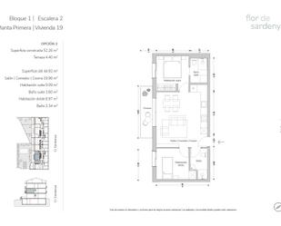 Flat for sale in Palamós  with Air Conditioner, Terrace and Swimming Pool