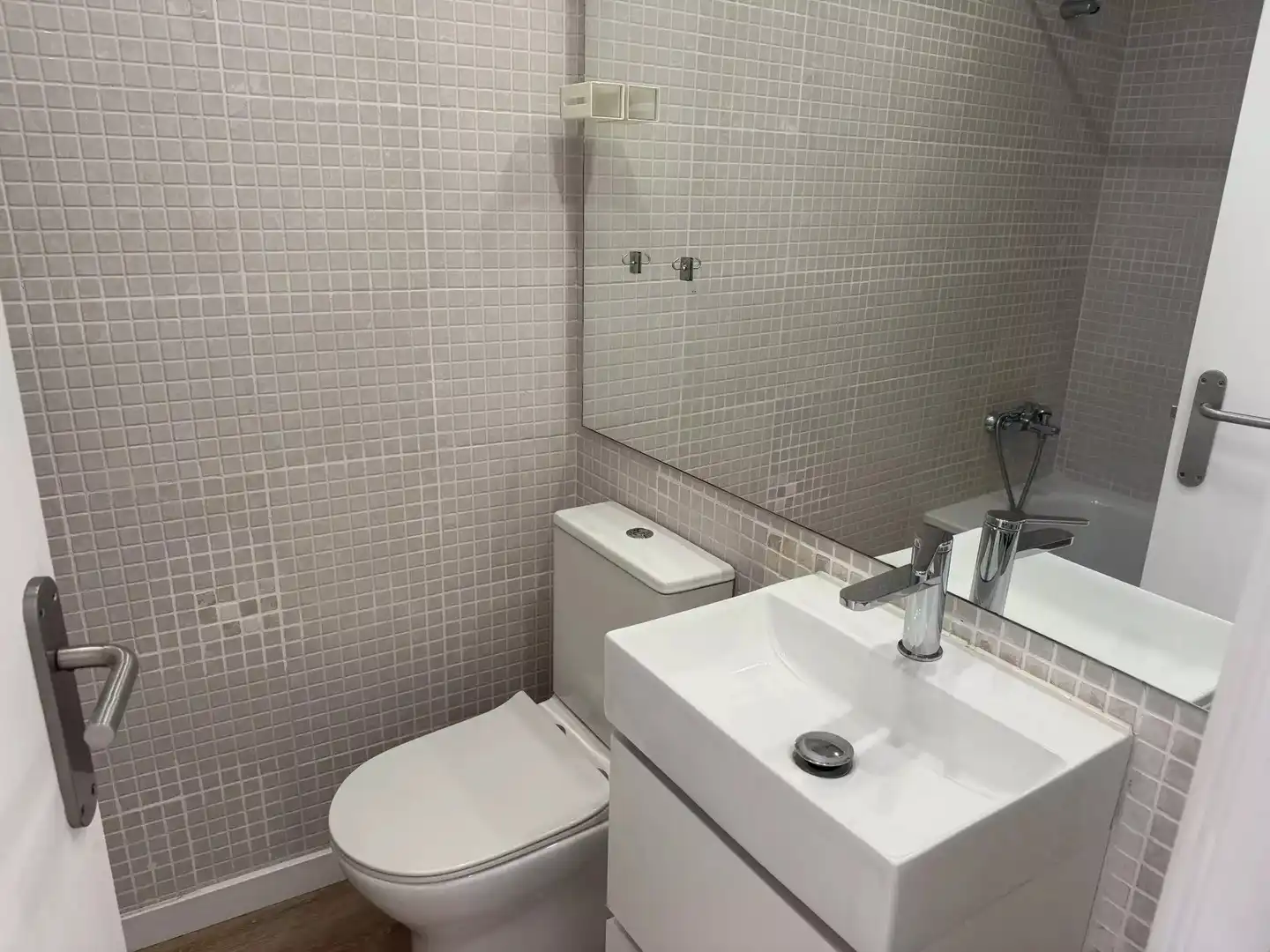 Piso en venta en Carme - Vistalegre