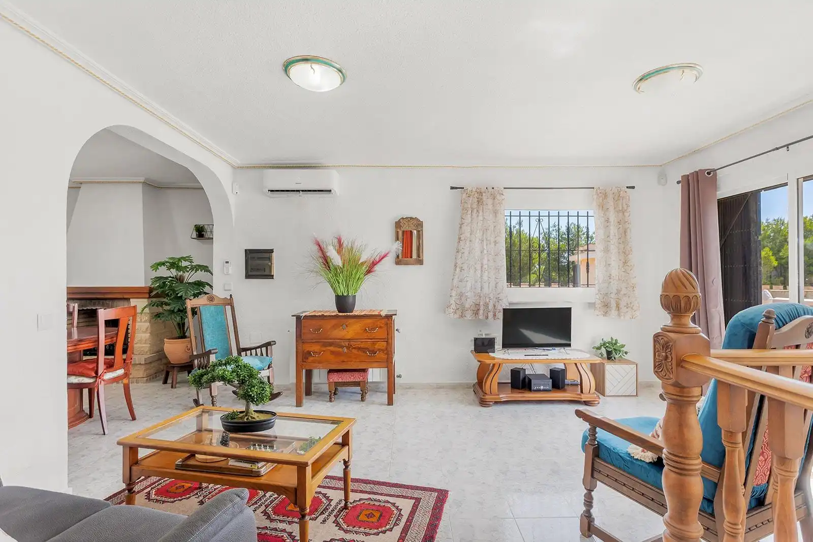 Villa avec terrasse à vendre à Los Balcones - Los Altos, imagen 21