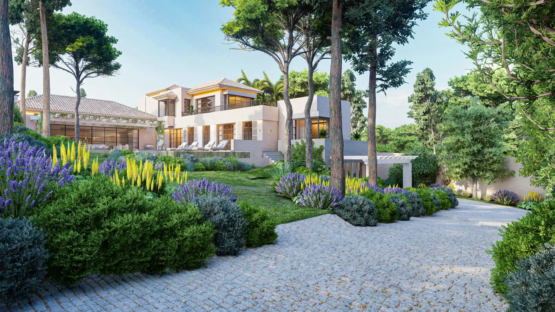 Haus mit Pool zum Verkauf in Marbella Centro, imagen 8