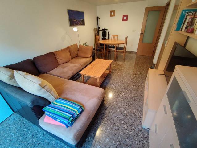 Piso en Alquiler en Carrer de Francesc Martínez en Barrio de Benimaclet