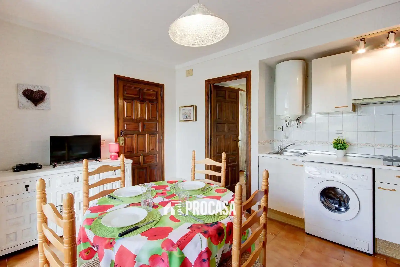 Flat with pool for sale in josep carner, imagen 10