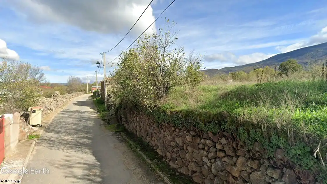 Terreni e lotti in vendita a Piedrahíta, imagen 3