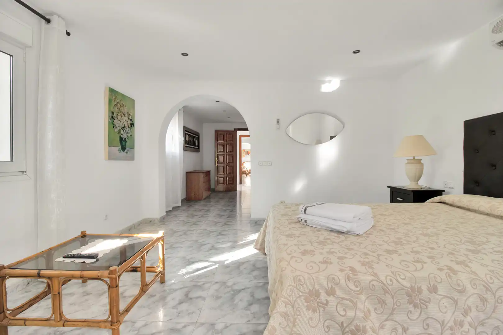 Casa amb piscina en venda a San Pedro de Alcántara, imagen 23