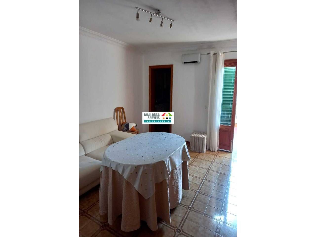 Bedroom of Duplex for sale in Manacor  with Terrace and Storage room
