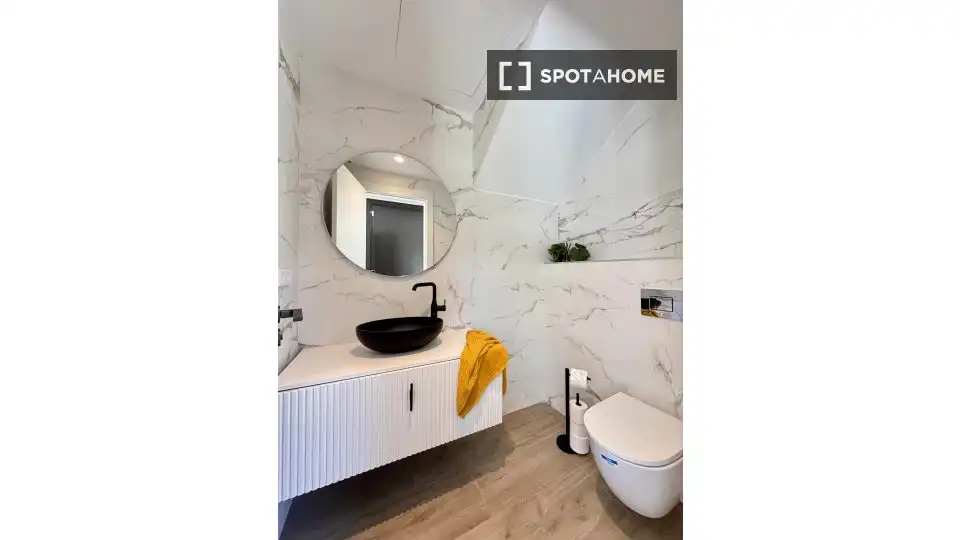 Habitación en Mas Alba