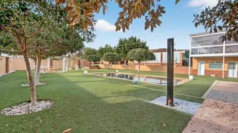 Foto 5 de Casa o xalet en venda a Rebolledo, Alicante / Alacant