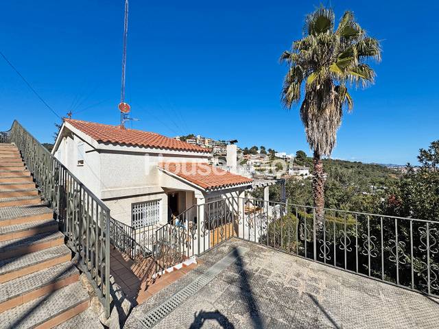 Casa-chalet en Venta en Santa Susanna