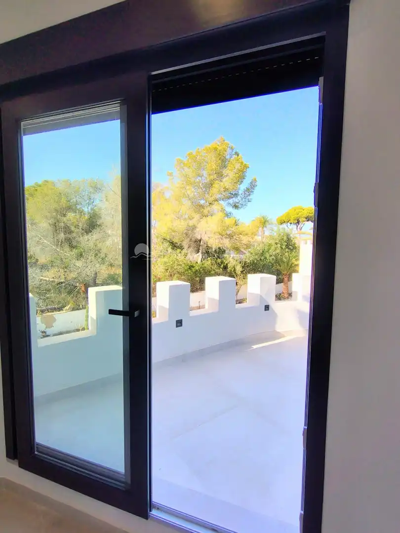Xalet amb piscina en venda a L'Albir, imagen 43