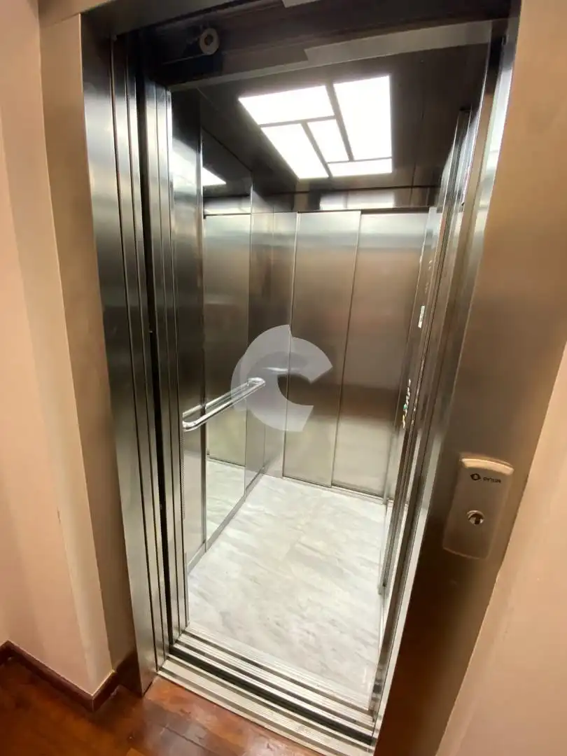 Pis amb ascensor en venda a Centro - Juan Flórez - Plaza Pontevedra, imagen 6
