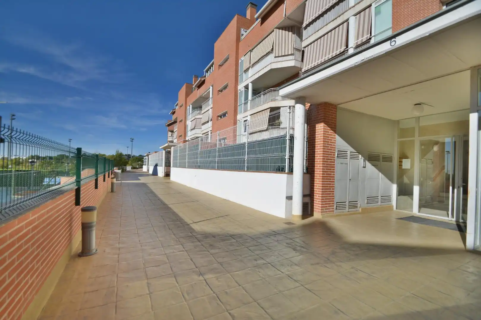 Pis amb piscina en venda a Calle del Talgo 2, imagen 39