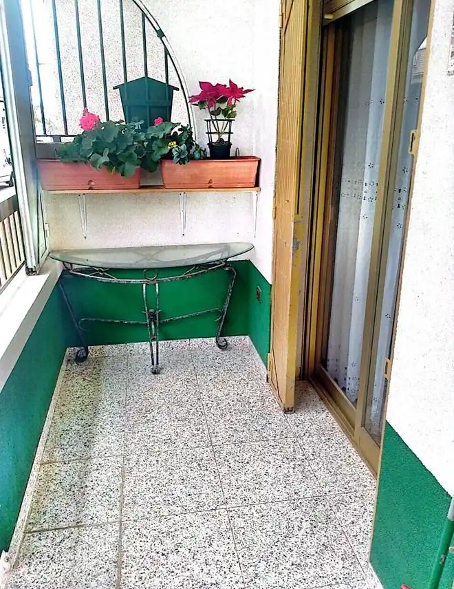 Terrassa de Planta baixa en venda en San Pedro del Pinatar amb Aire condicionat, Terrassa i Balcó