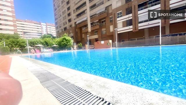 Piso en Alquiler en Na Rovella - Hermanos Maristas