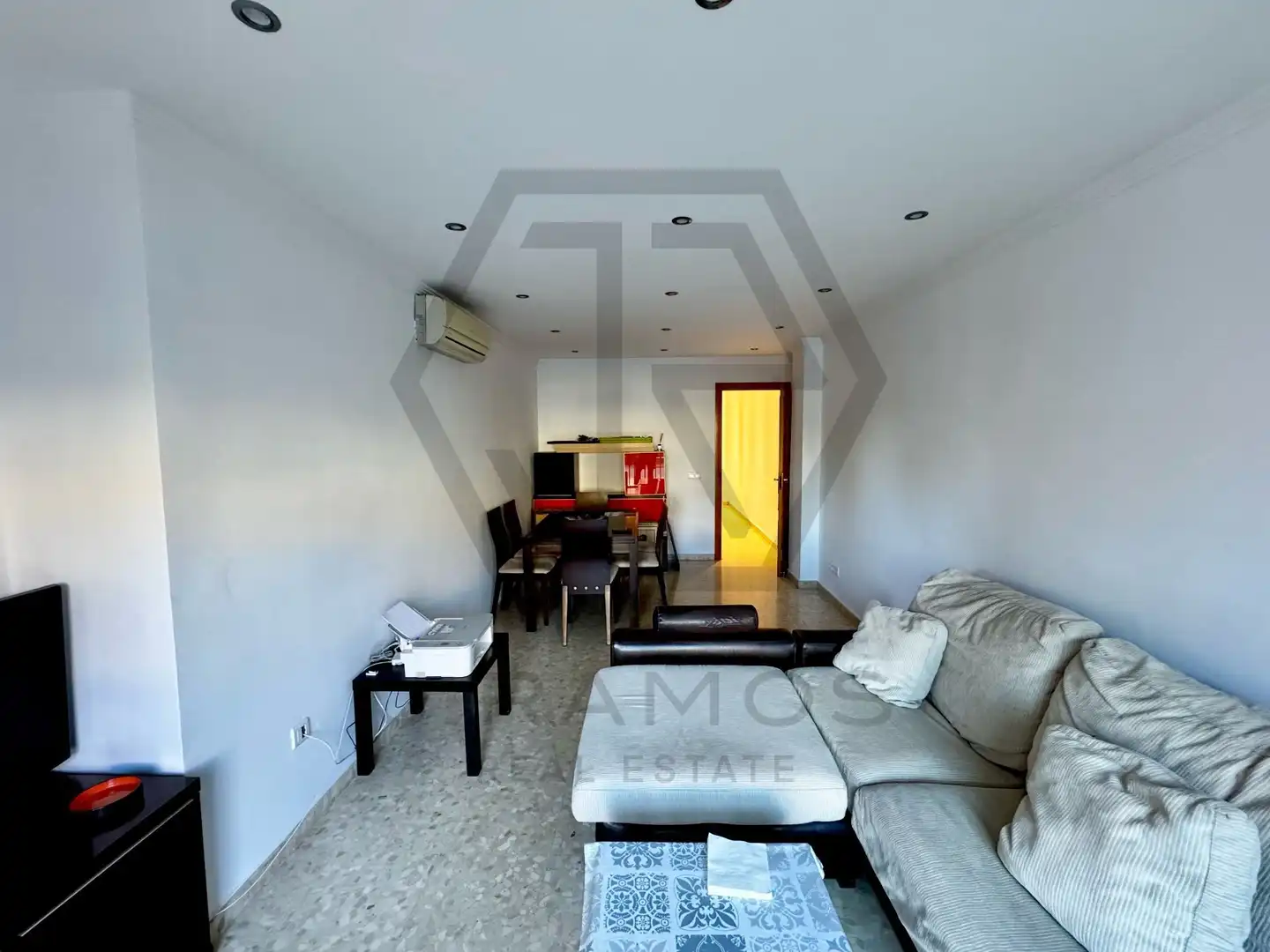 Piso con piscina en venta en Pintor Antonio Valdes, imagen 35