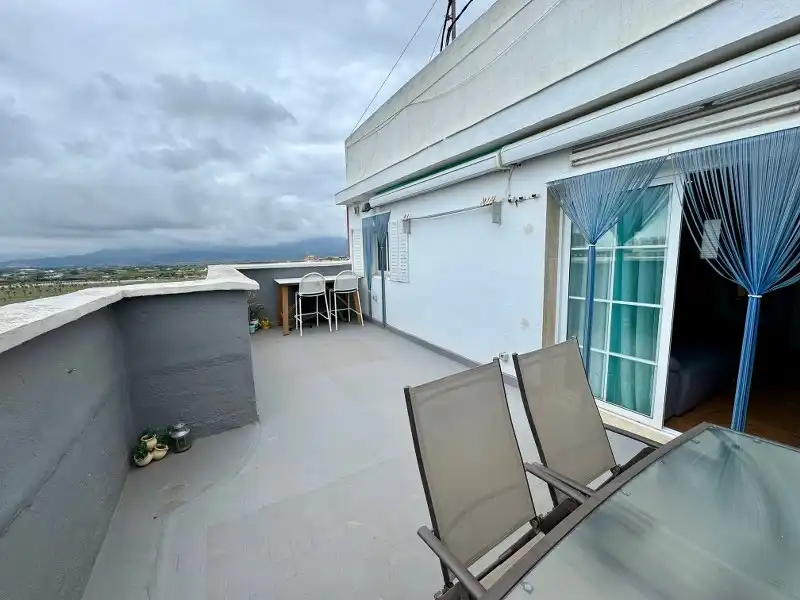 Attic for sale in Sant Antoni