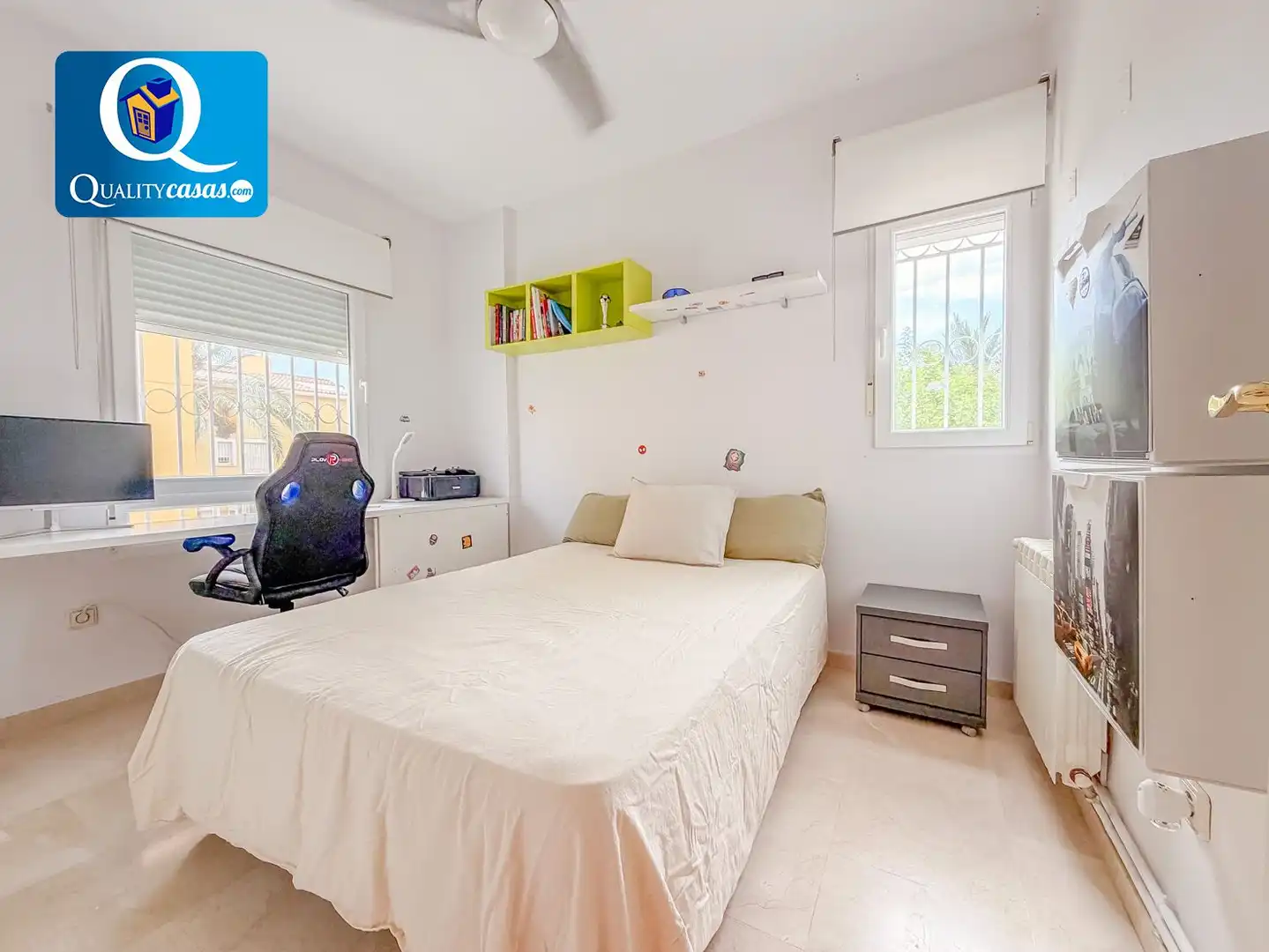 Villa avec piscine à vendre à Enric Valor 36, imagen 22