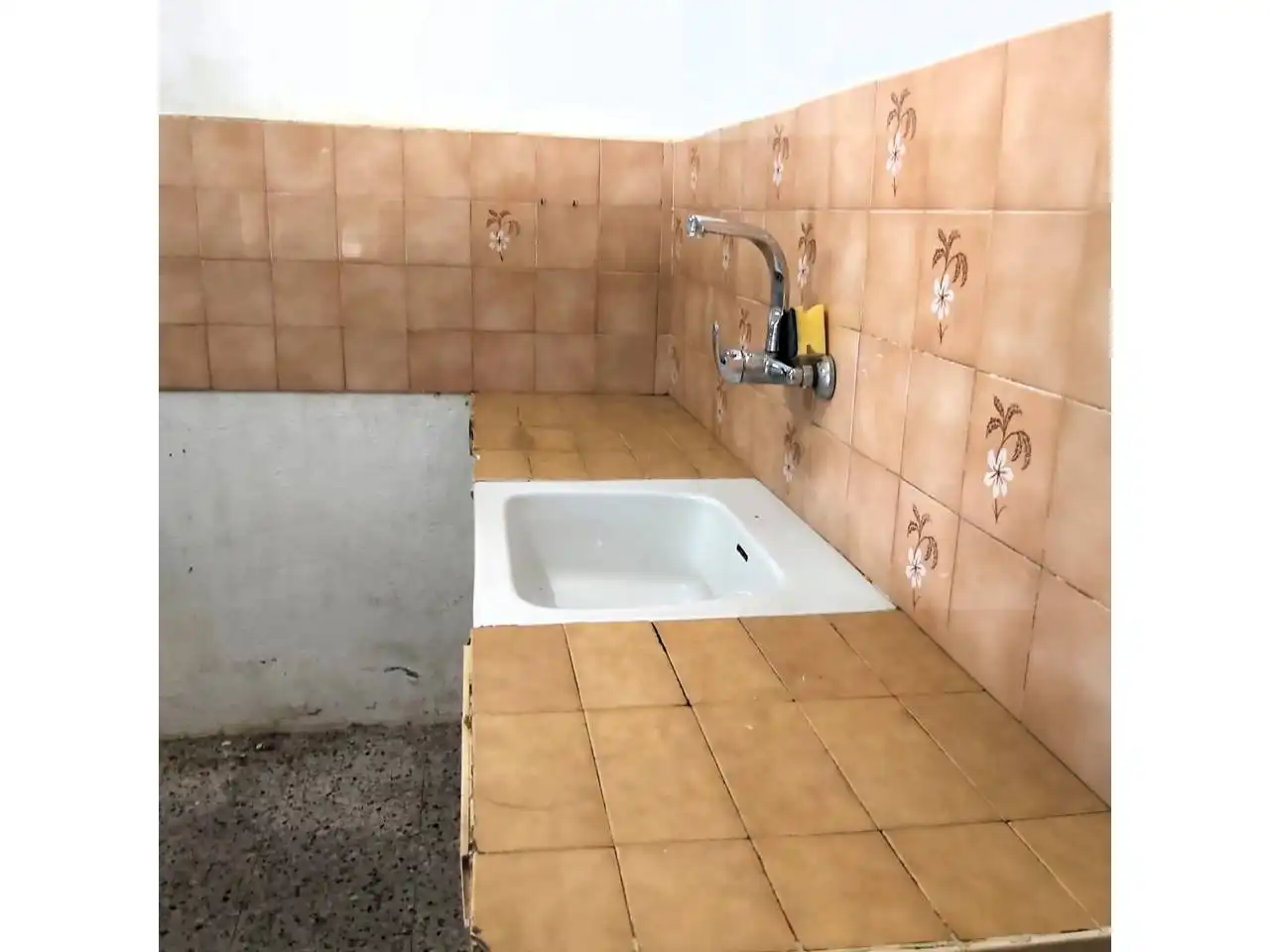 Baño de Finca rústica en venta en Valls
