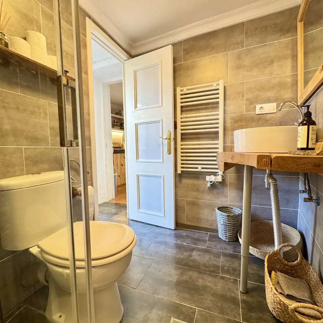 House with pool for sale in La Muela, imagen 41