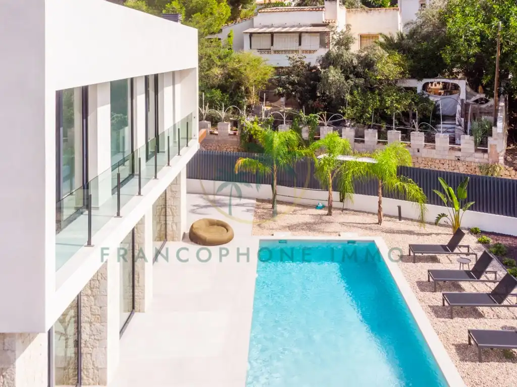 Casa en venta en Calle Clavell El 3, imagen 38