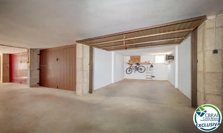 Apartament amb ascensor en venda a Muga - Gran Reserva - Badia, imagen 21