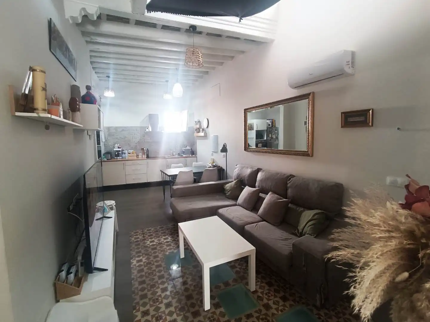 Maison avec terrasse à vendre à La Pastora - La Estación, imagen 14