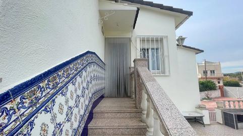 Foto 3 de Casa adosada en venda a Urbanizacion Edén Parc, La Franquesa - Oasis Park, El Vendrell