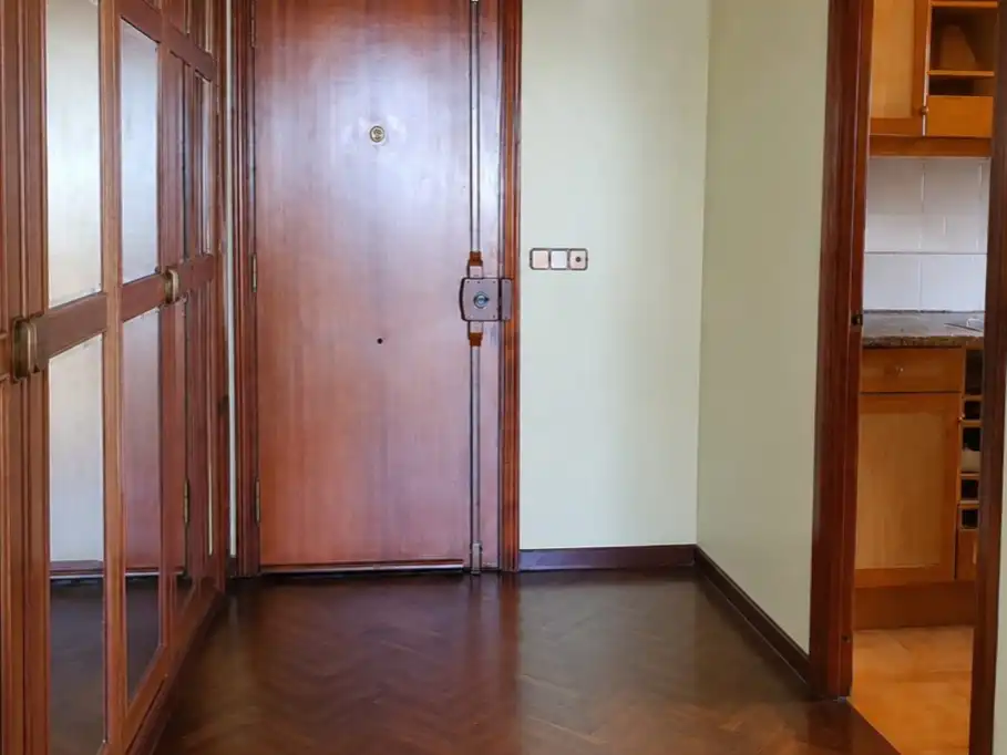 Flat with lift for sale in Río de Monelos 2, imagen 24