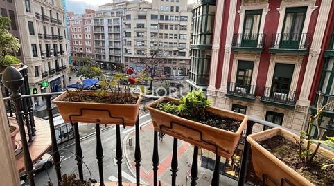 Photo 2 of Flat for sale in Ensanche - Moyua - Diputación, Bizkaia