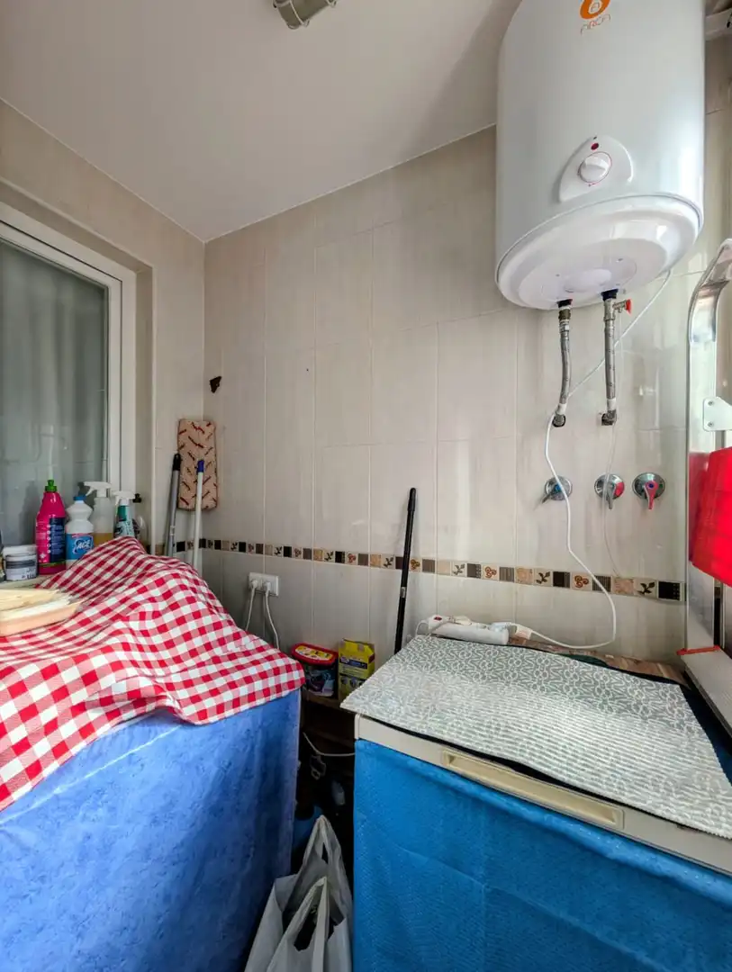 Dormitori de Pis en venda en Loja amb Aire condicionat, Traster i Balcó
