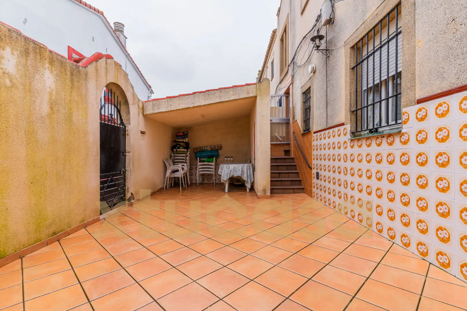 Casa o xalet en venda a Calle Sebastián Ventura, La Casería - San Carlos