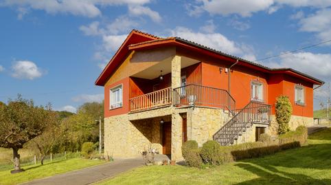 Photo 5 of House or chalet for sale in Oviedo - Llamaoscura 11y  Alcabornio, 27, Parroquias Sur - La Manjoya, Asturias