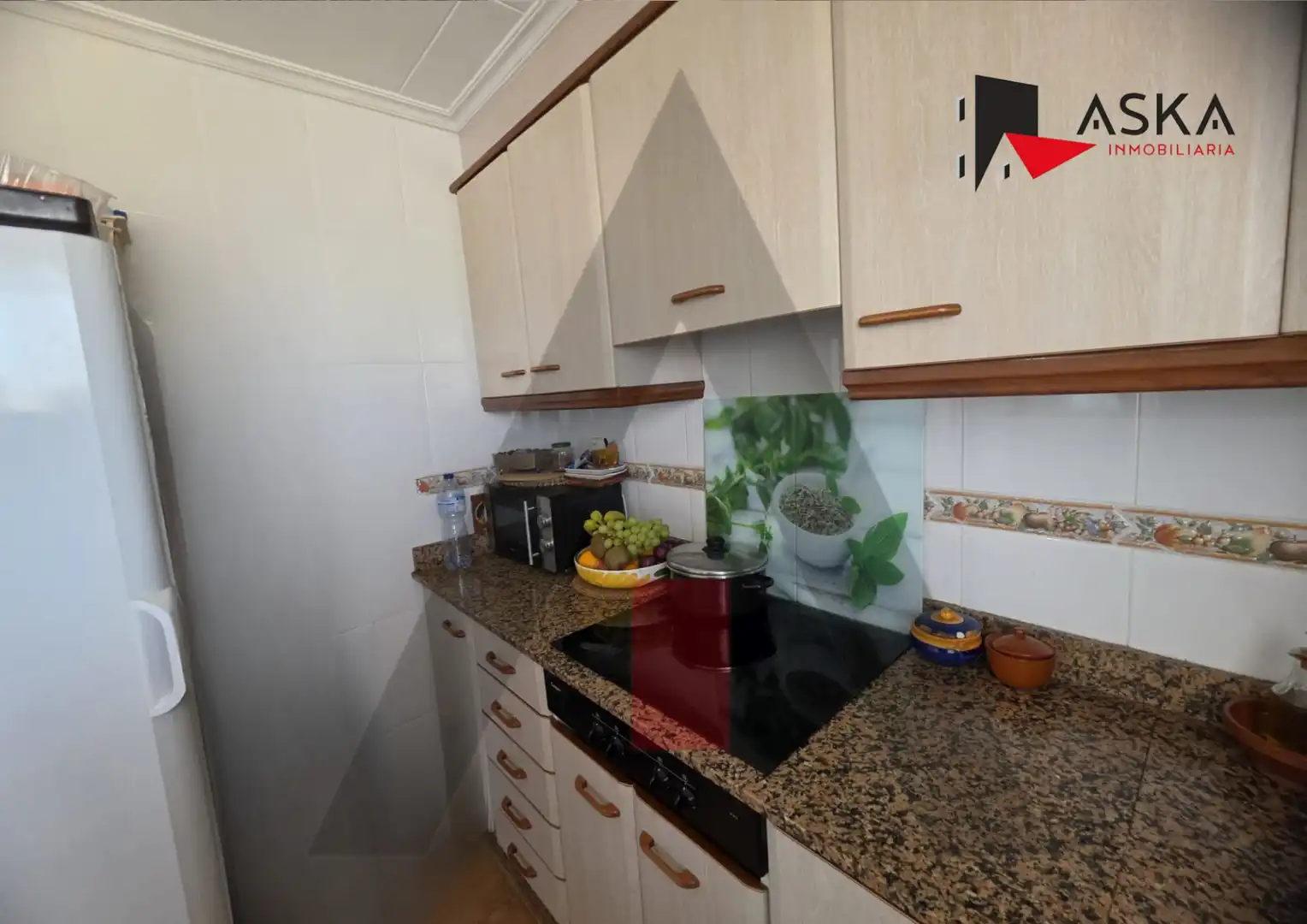 Cocina de Casa o chalet en venta en Torrent con Calefacción, Terraza y Trastero