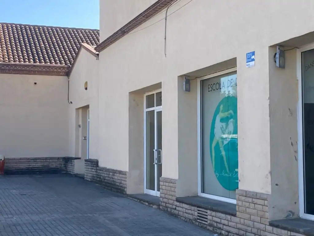 Local comercial en venda a Caldes de Montbui