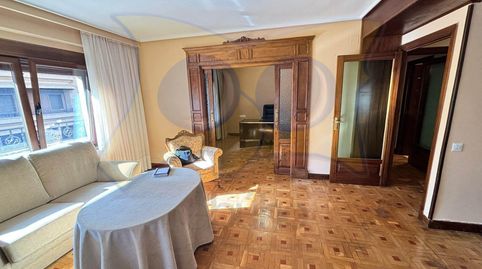 Foto 3 de Piso de alquiler en Barrio del Centro, Salamanca Capital