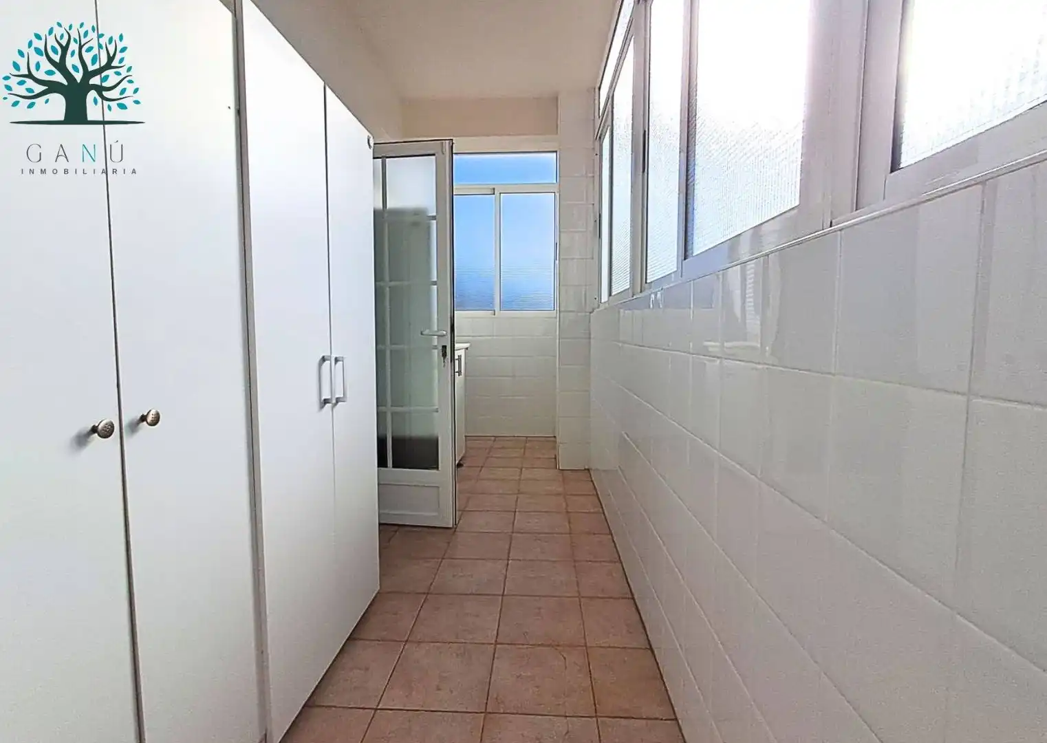 Dúplex en venda en Mazarrón amb Aire condicionat, Calefacció i Terrassa