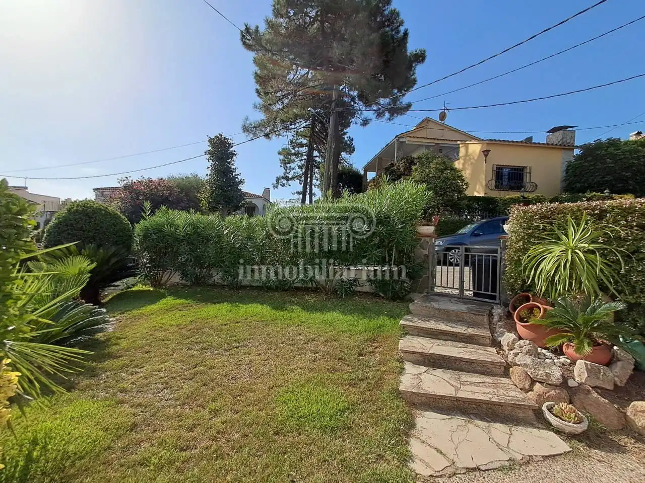 Villa mit Pool zum Verkauf in Santa Clotilde, imagen 58