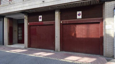 Foto 2 de Garaje en venta en Calle Joaquín Costa, Centro Ciudad, León Capital
