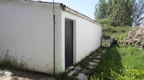 Foto 4 von Einfamilien-Reihenhaus zum Verkauf in Palacio, 15, Salas de los Infantes, Burgos