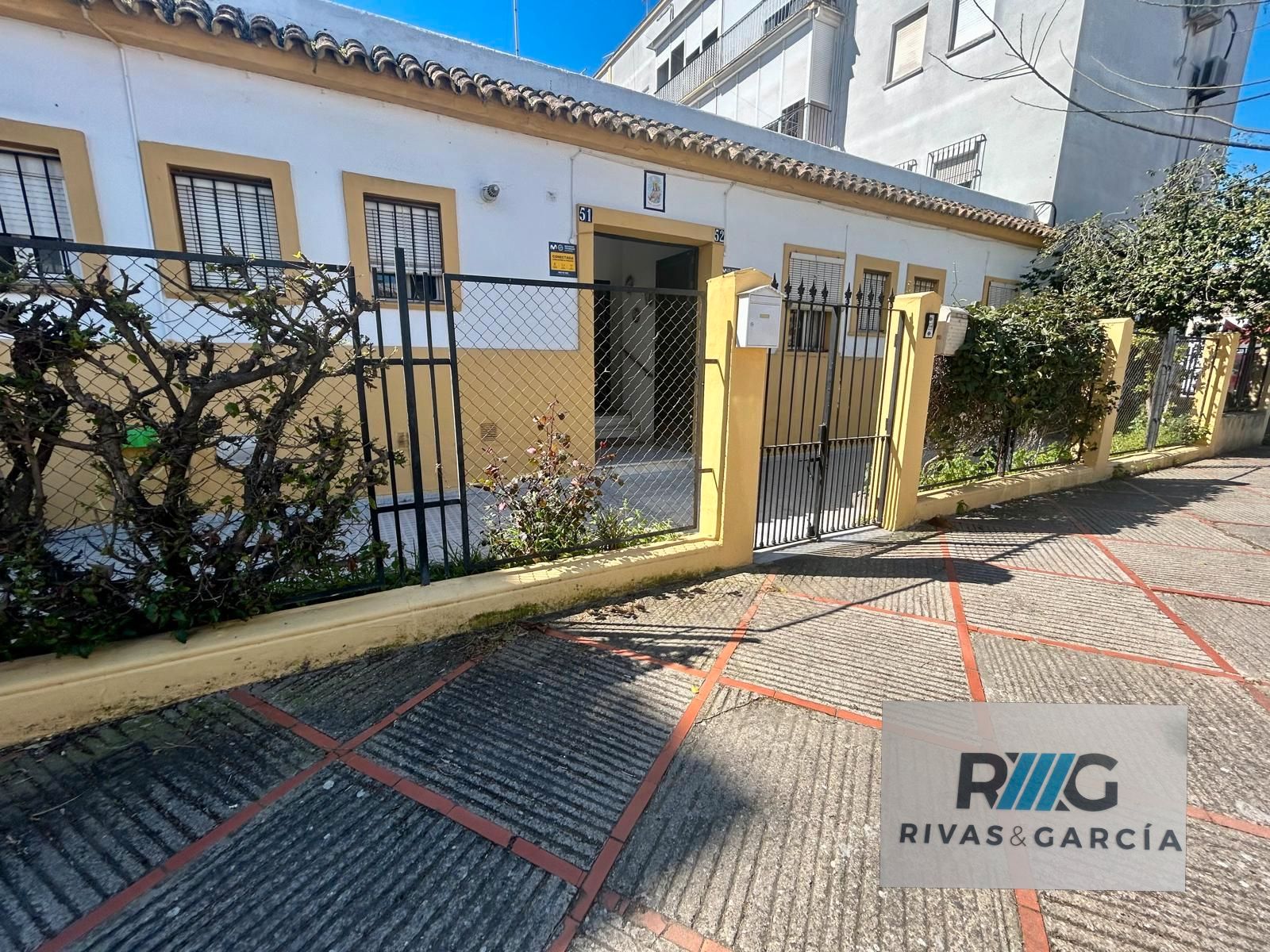 Casa o chalet en venta en Barriada España - San Pedro