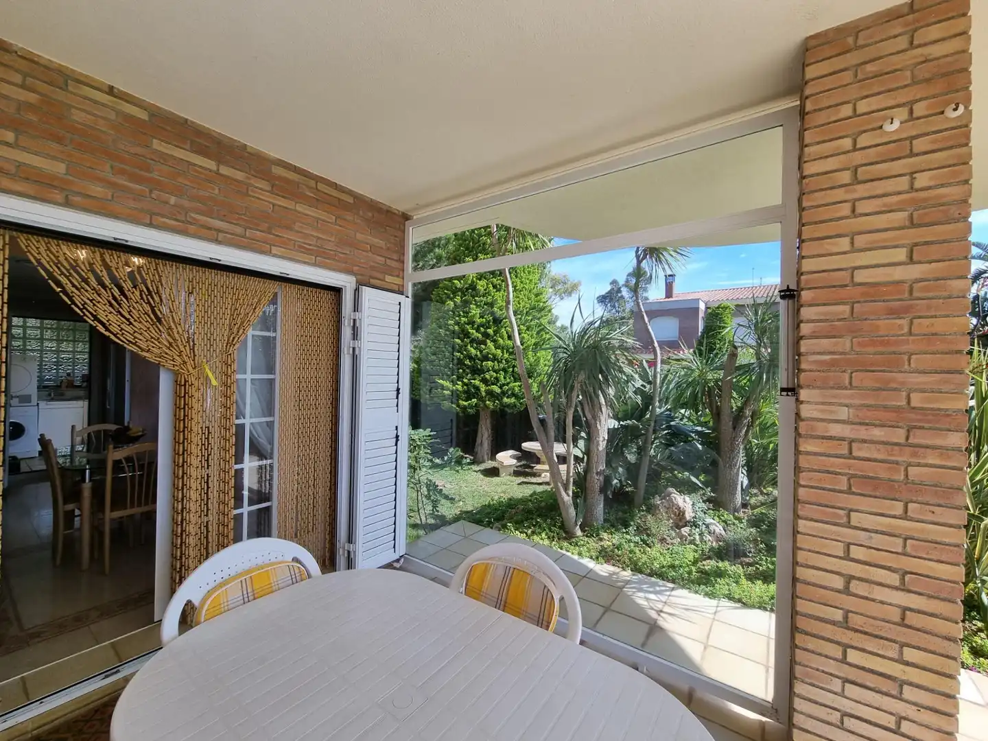 Houses for sale in Les Tres Cales